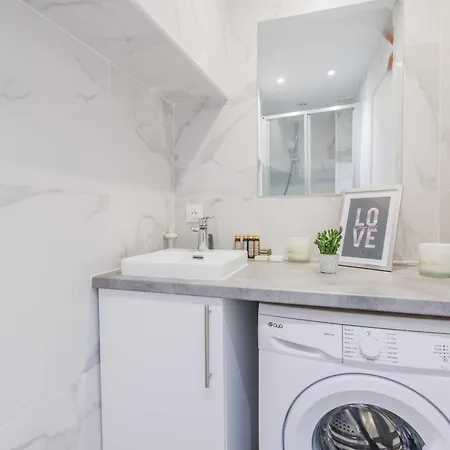 Cosy Place De La Bastille 2p * Paris