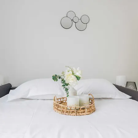 Appartement Cosy Place De La Bastille 2p *